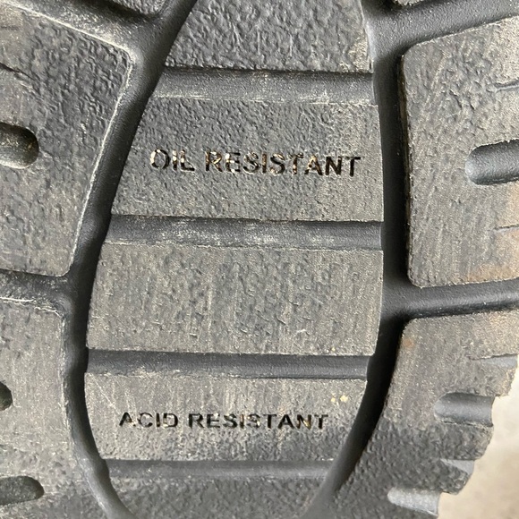 Auken Compass Paddock Boots - Picture 10 of 15